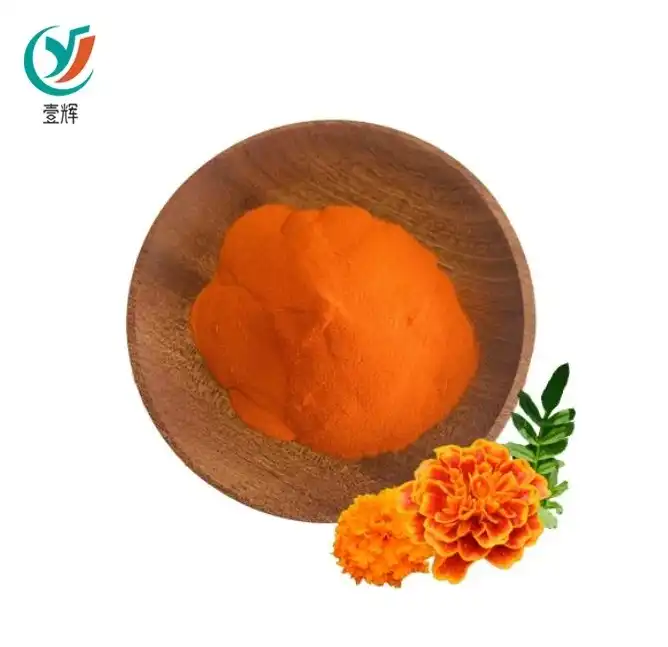 Marigold Extract Lutein